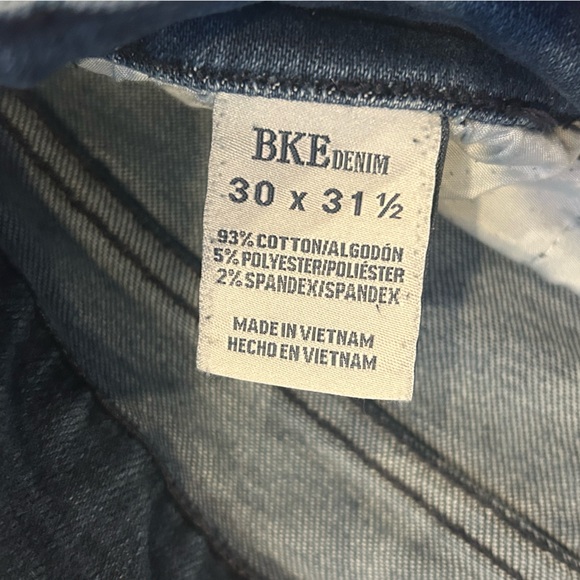 Women’s BKE Peyton 30R - Picture 3 of 7